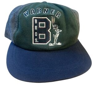 Looney Tunes kids Hat, Warner Bros Bugs Bunny